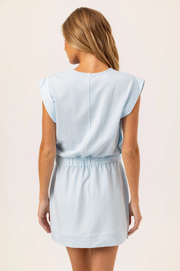 Asha Dress
