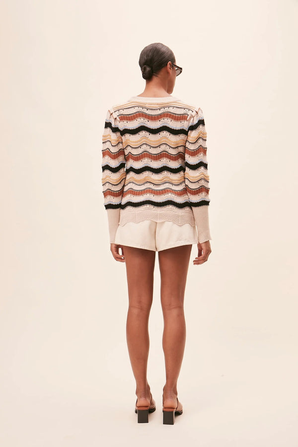 Pherea Sweater