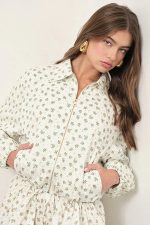 Nadine Jacket