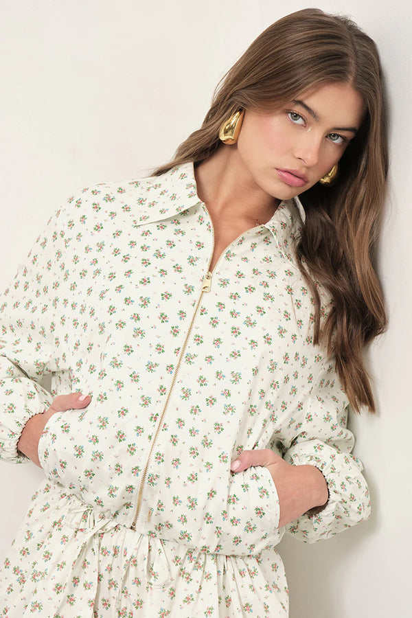 Nadine Jacket