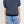 Load image into Gallery viewer, Stripe Terry Puff Sleeve Sweatshirt

