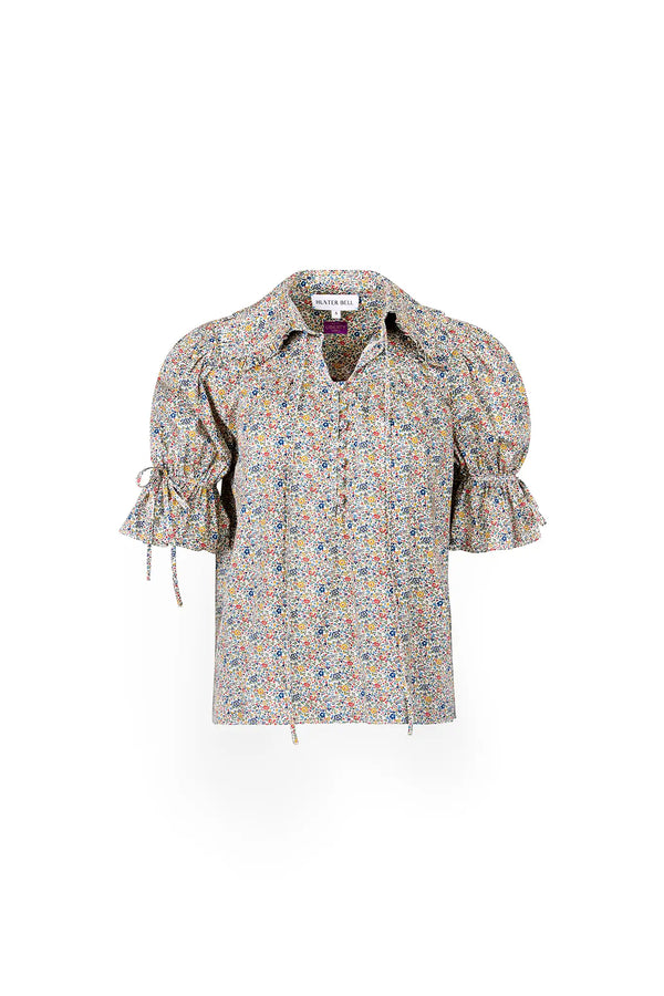 Mayfair Blouse