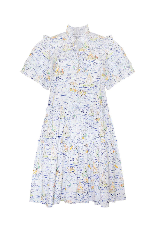 Merritt Dress