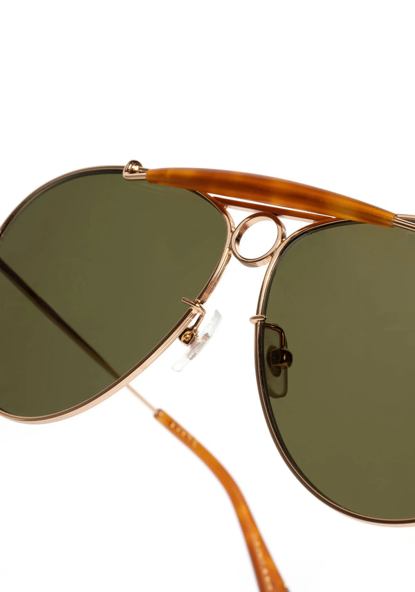 Merrymen Sunglasses