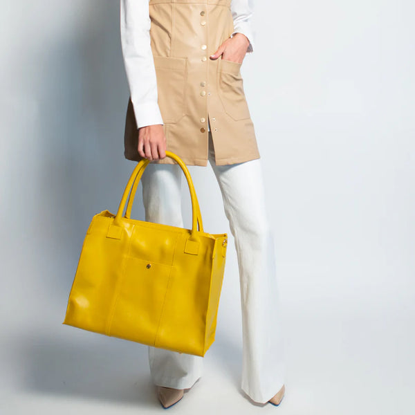 The Calista Tote