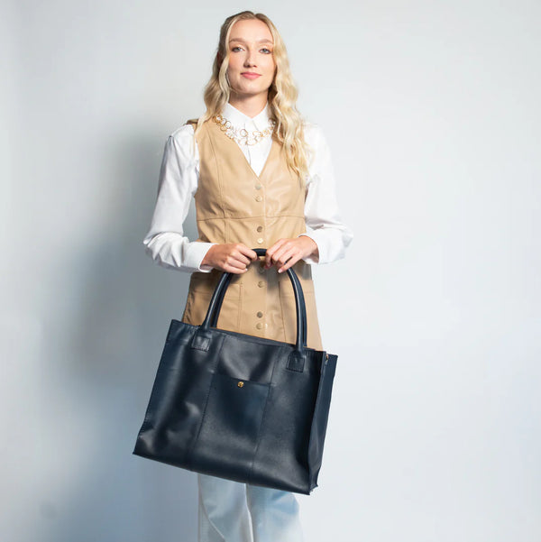 The Calista Tote