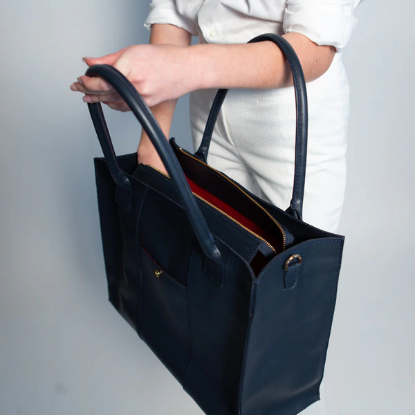 The Calista Tote