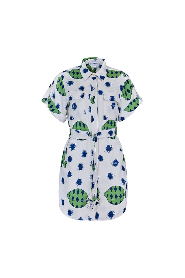 Nicole Dress