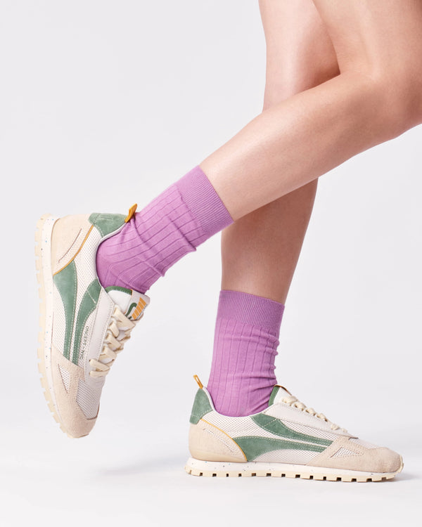 TORONTO Retro Trainer Sneaker