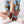 Load image into Gallery viewer, TORONTO Retro Trainer Sneaker
