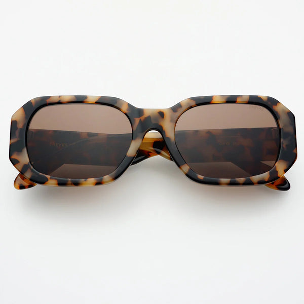 Onyx Sunglasses