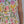 Load image into Gallery viewer, Fruit Medley Print Belted Button Front Mini Dress
