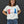 Load image into Gallery viewer, Beaded USA Tee
