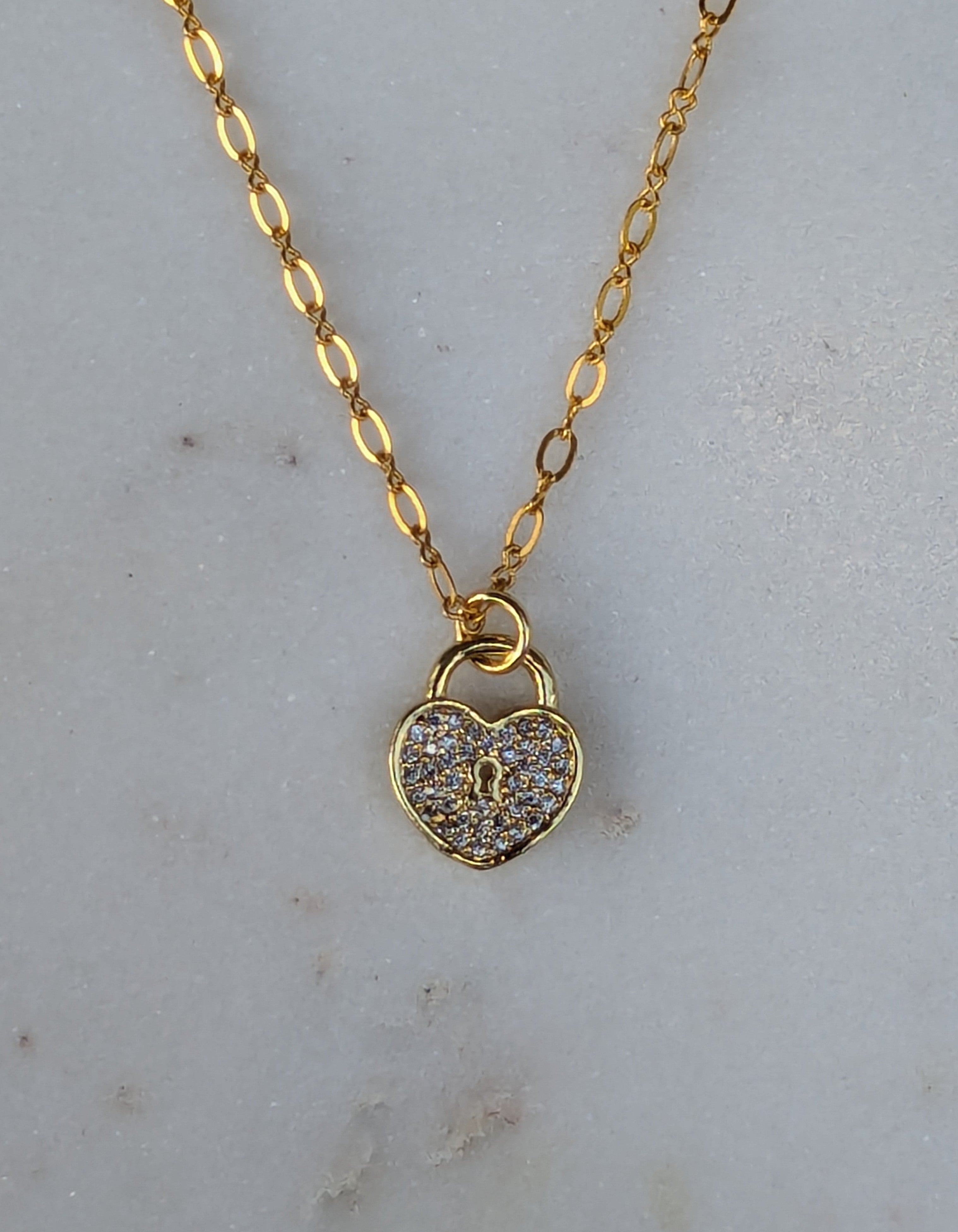 Necklaces - Barlow – Barlow Fashion