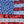 Load image into Gallery viewer, American Flag Flower Sequin Tee
