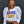 Load image into Gallery viewer, Purple &amp; Gold Jeweled &#39;Game Day&#39; Poof Sleeve Sweatshirt
