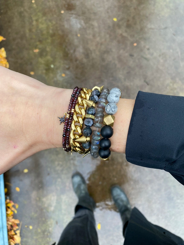 Chain: Thick Curb 3.0