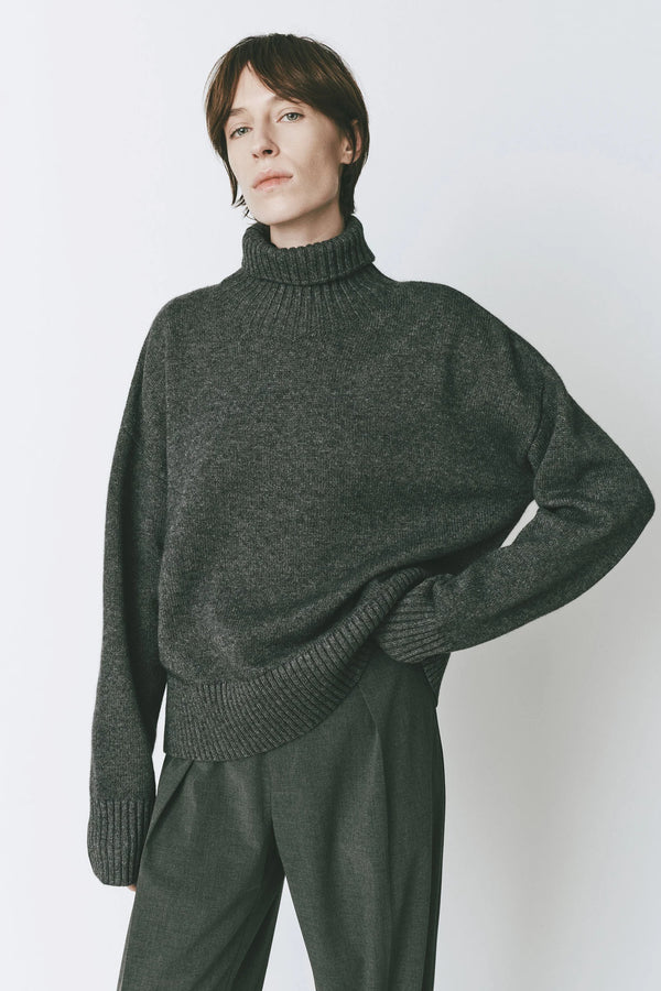 Marne Sweater