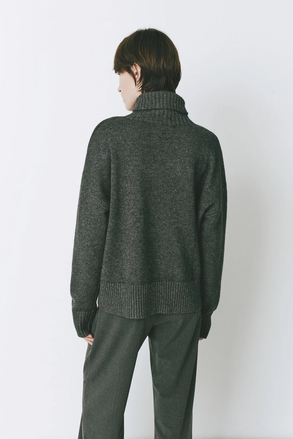 Marne Sweater