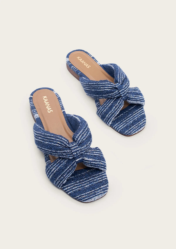 Pacifico Sandal