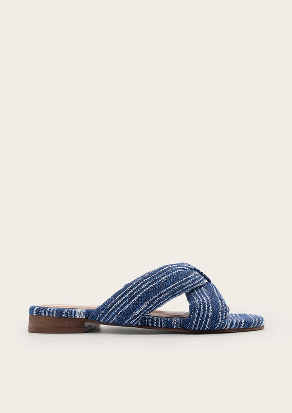 Pacifico Sandal