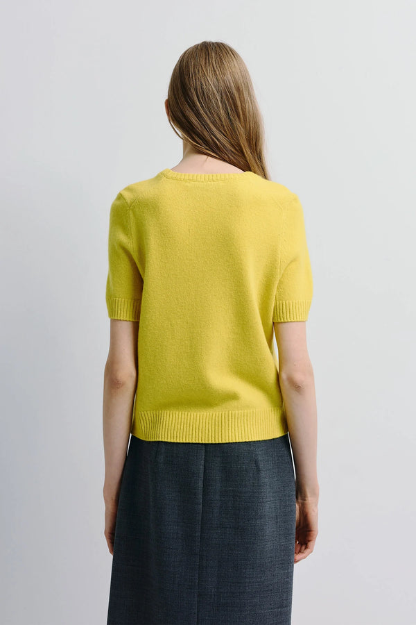 Leta Crewneck Sweater