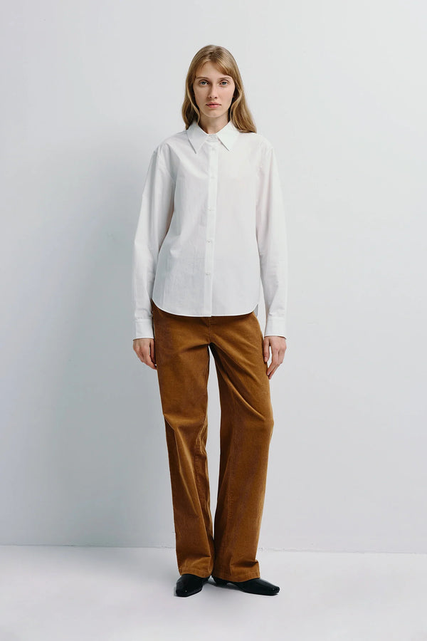 Benny Poplin Shirt