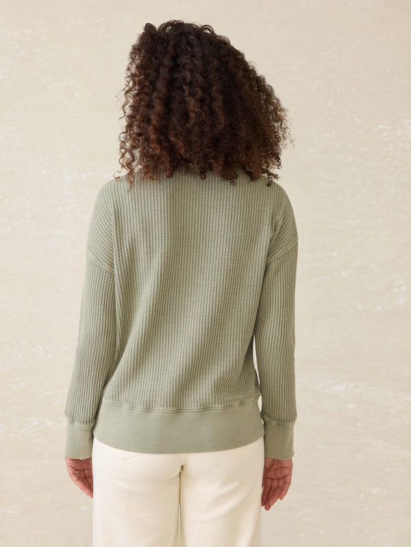 Après Waffle Henley