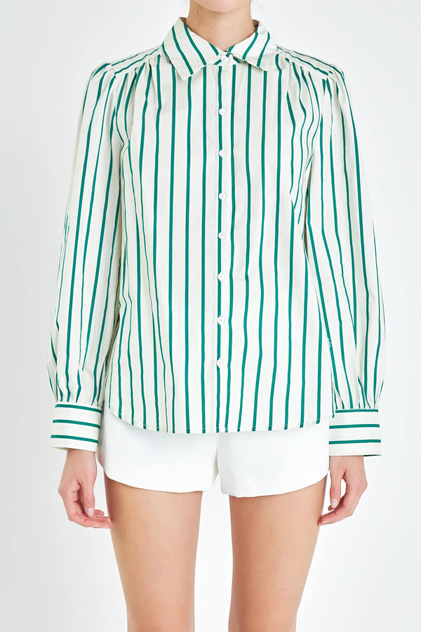 Stripe Shirt