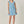 Load image into Gallery viewer, Smocked Square Print Ruffle Mini Dress
