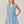 Load image into Gallery viewer, Smocked Square Print Ruffle Mini Dress
