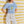 Load image into Gallery viewer, Striped Lemon Embroidered Short Sleeve Sweater
