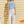 Load image into Gallery viewer, Striped Lemon Embroidered Short Sleeve Sweater

