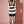 Load image into Gallery viewer, Stripe Mini Dress
