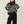 Load image into Gallery viewer, Stripe Turtle Neck Knit
