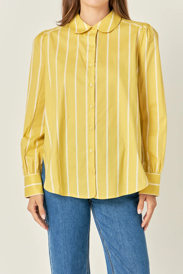 Stripe Shirt