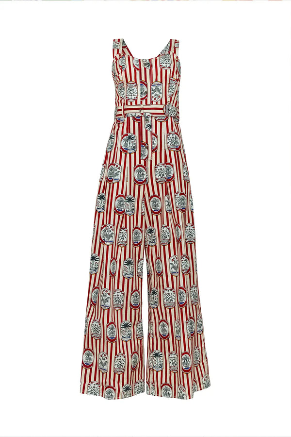 Sandy Jumpsuit