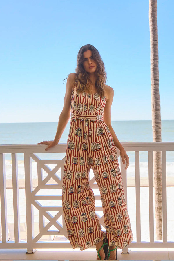 Sandy Jumpsuit
