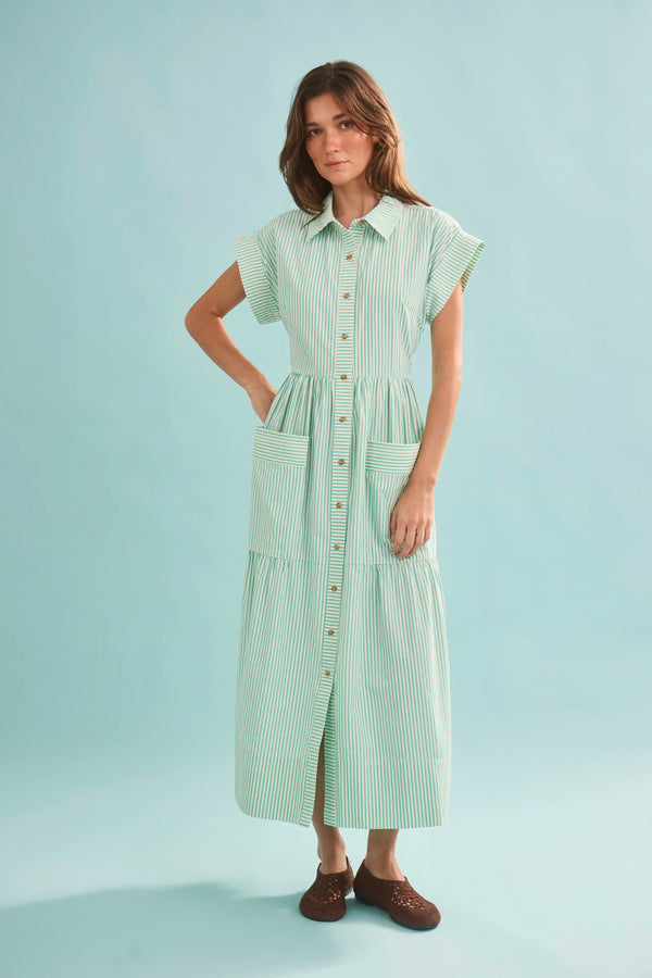 Sarah Dress