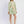 Load image into Gallery viewer, Print Mix Long Sleeve Tie Waist Mini Dress
