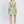Load image into Gallery viewer, Print Mix Long Sleeve Tie Waist Mini Dress

