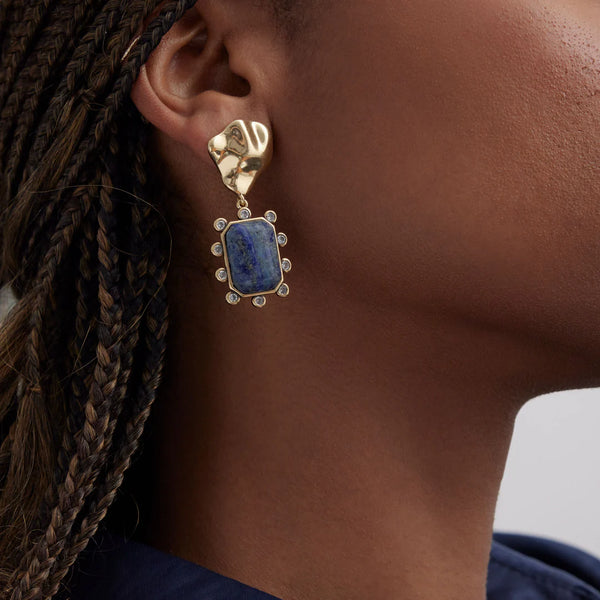 Fulton Earrings