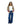 Load image into Gallery viewer, Sienna Stripe Cardigan
