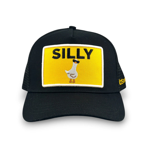 Silly Goose Trucker