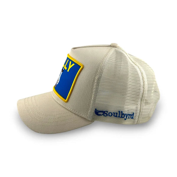 Silly Goose Trucker