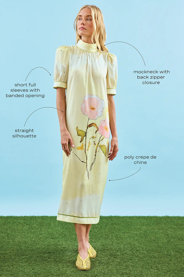 Langley Dress