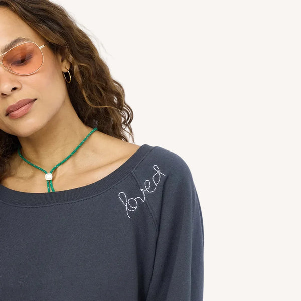 Studio Sweatshirt