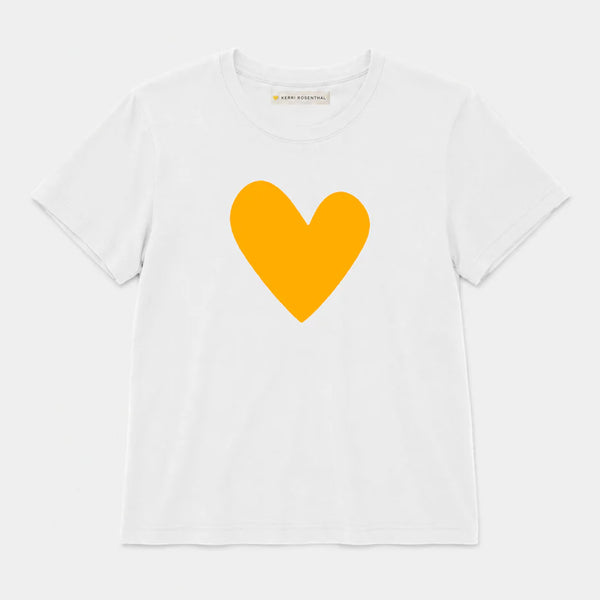 Suke Imperfect Heart Tee