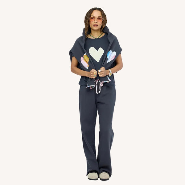 Suke Imperfect Heart Tee