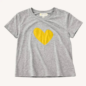 Suke Imperfect Heart Tee